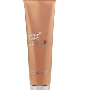 New in box , Mont Blanc Legend woman’s scent body lotion. 5oz .